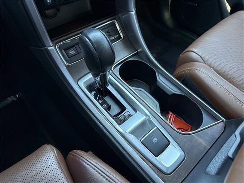 Used 2020 Subaru Ascent Touring w/ Popular Package #2A image 26