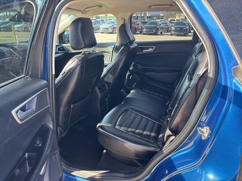 Used 2020 Ford Edge SEL image 15