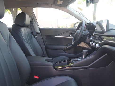 New 2026 Acura Integra FWD image 14