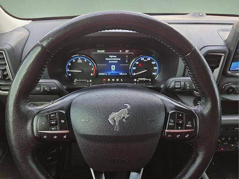 Used 2023 Ford Bronco Sport Outer Banks w/ Tech Package image 24