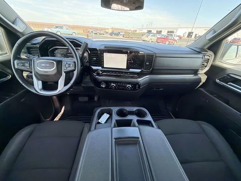Certified 2024 GMC Sierra 1500 Elevation image 21