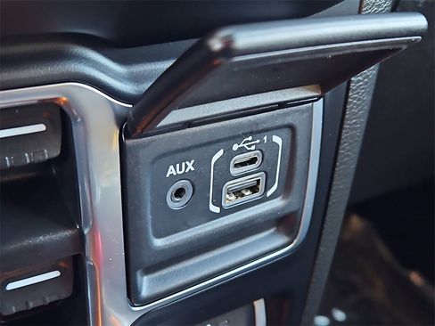 Used 2023 Jeep Wrangler Unlimited Rubicon 4xe w/ Cold Weather Group image 19