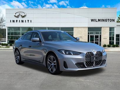 Used 2025 BMW 430i xDrive w/ Premium Package