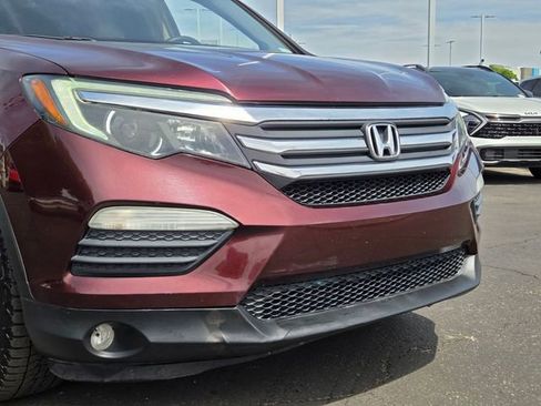 Used 2016 Honda Pilot EX image 9
