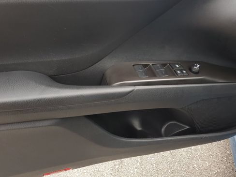 Certified 2024 Toyota Camry SE FWD image 18