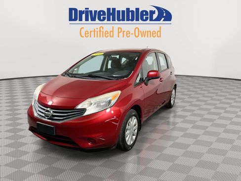 Used 2014 Nissan Versa Note SV image 4