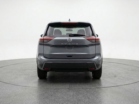 Used 2025 Nissan Rogue SV FWD image 7