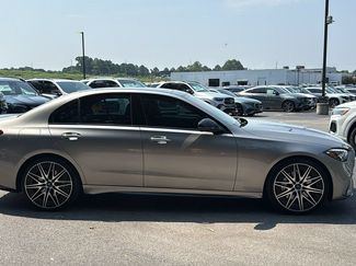 Certified 2024 Mercedes-Benz C 43 AMG 4MATIC Sedan video 2