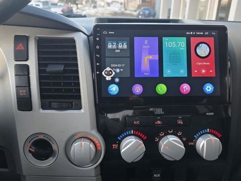 Used 2008 Toyota Tundra 4x4 Double Cab image 10