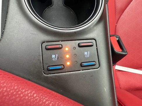 Certified 2023 Toyota Camry XSE w/ Navigation Package image 48