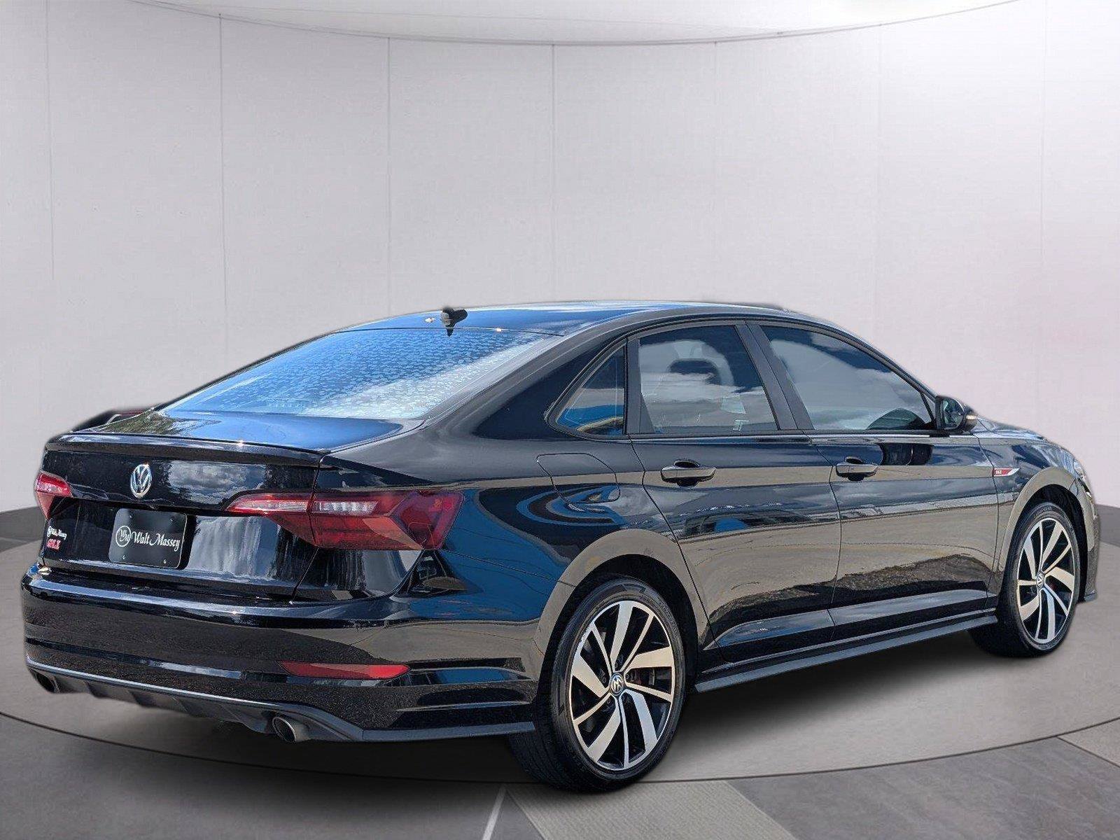 Used 2020 Volkswagen Jetta GLI FWD image 38