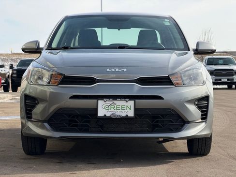 Used 2023 Kia Rio S image 6