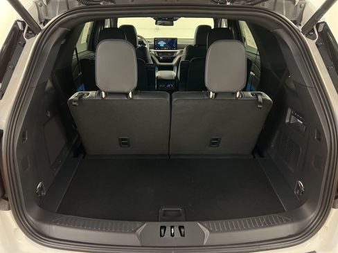 New 2026 Ford Explorer Tremor w/ Tremor Ultimate Package image 37