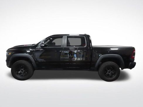 Used 2022 RAM 1500 TRX w/ TRX Level 2 Equipment Group image 2