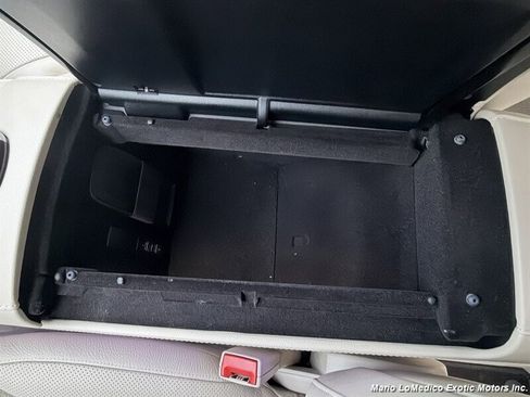 Used 2017 Mercedes-Benz S 550 4MATIC Sedan w/ Premium Package image 38