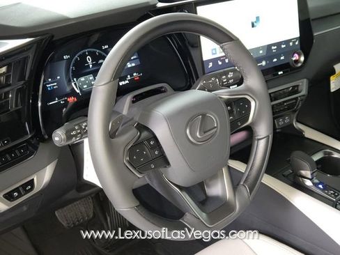 New 2026 Lexus RX 350 Premium Plus FWD image 16
