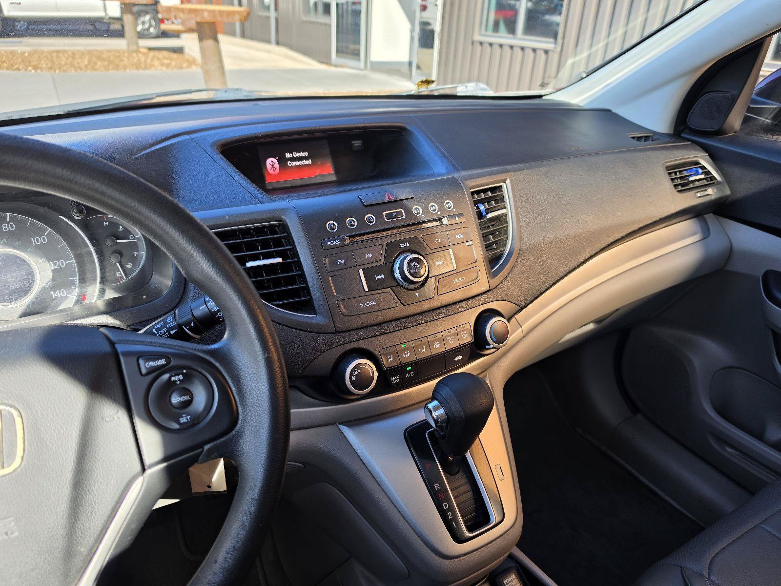 Used 2013 Honda CR-V EX image 15
