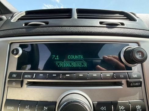 Used 2007 Chevrolet Cobalt SS FWD image 21