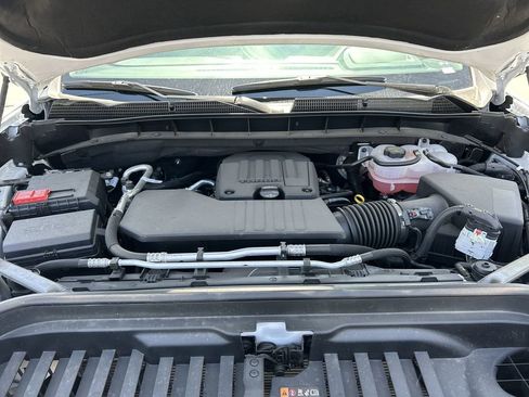 New 2026 GMC Sierra 1500 Elevation AWD/4WD image 29