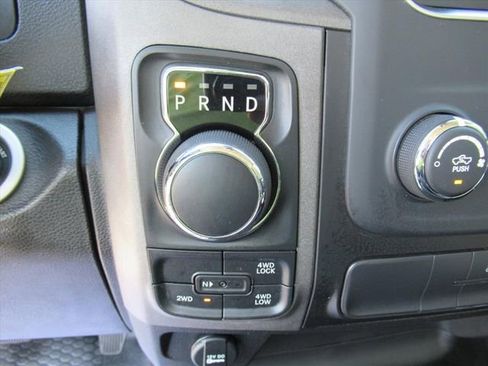 Used 2022 RAM 1500 Tradesman w/ Power & Remote Entry Group AWD/4WD image 22