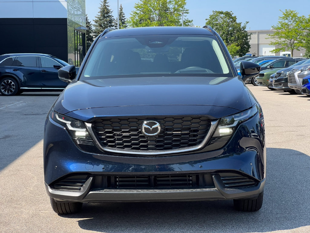New 2026 MAZDA CX-5 Preferred AWD/4WD image 36
