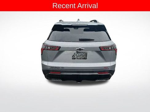 Used 2025 Chevrolet Equinox RS AWD/4WD image 5