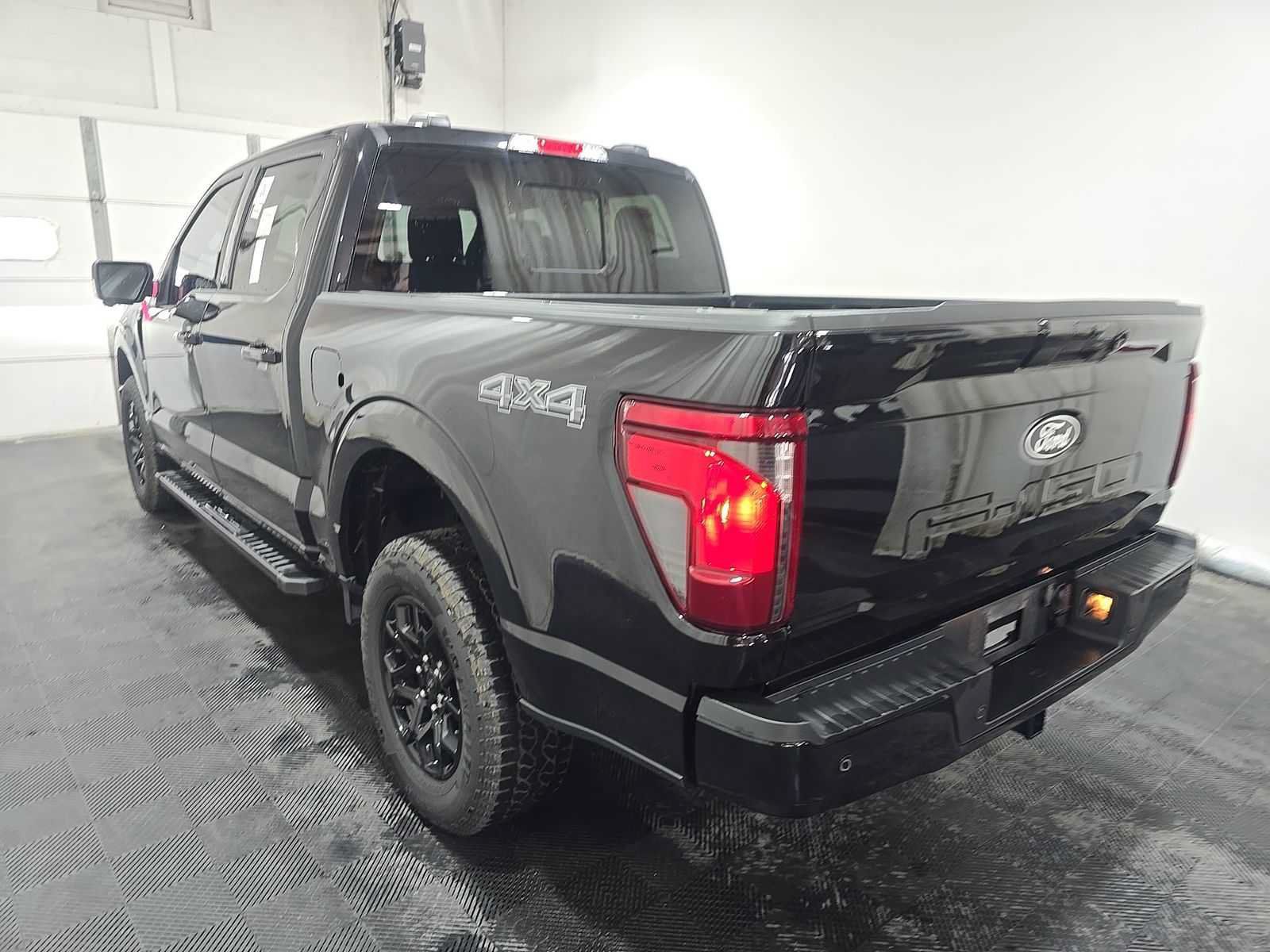 Used 2024 Ford F150 XLT w/ Equipment Group 302A MID AWD/4WD image 4