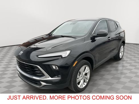 Used 2025 Buick Encore GX Preferred image 1