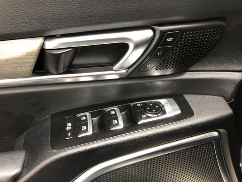 Certified 2022 Kia Telluride SX w/ SX Prestige Package AWD/4WD image 19