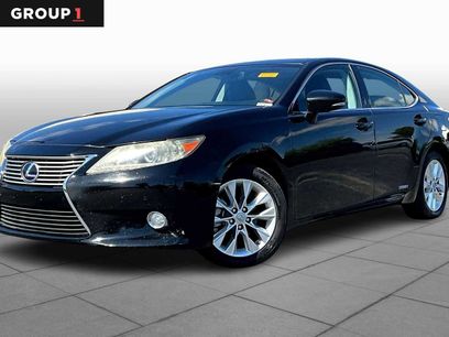 Used 2013 Lexus ES 300h