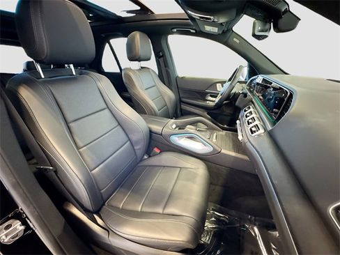 Certified 2022 Mercedes-Benz GLE 350 4MATIC w/ 3rd Row Seat Package image 31