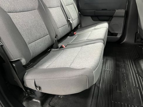 Used 2024 Ford F350 XL w/ XL Off-Road Package image 58