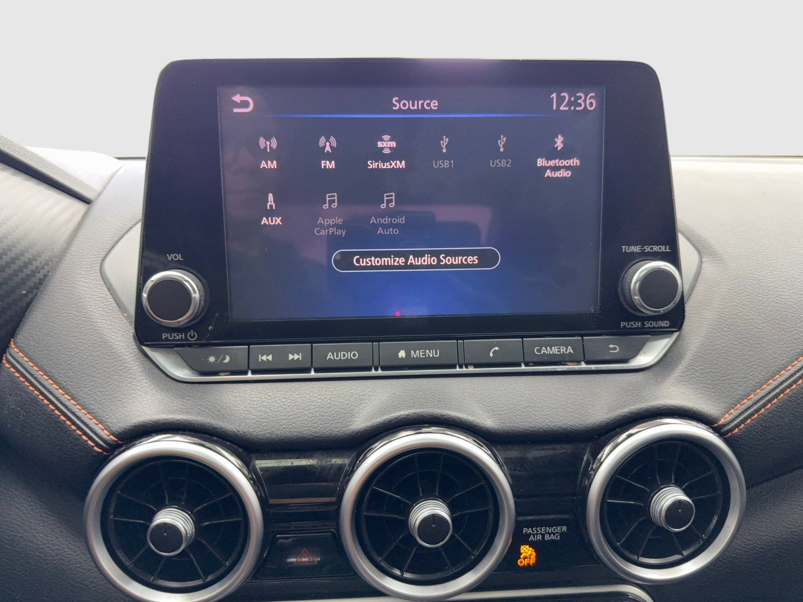 Used 2020 Nissan Sentra SR w/ Premium Package FWD image 25