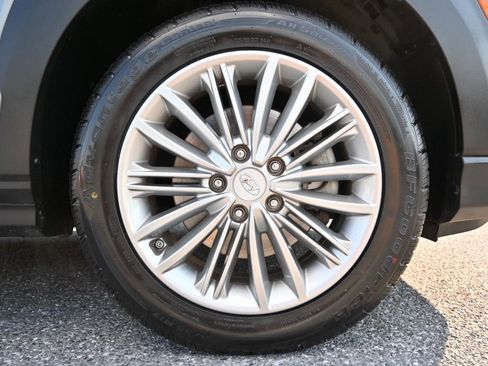 Used 2020 Hyundai Kona SEL AWD/4WD image 38