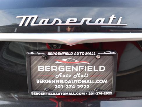 Used 2023 Maserati Grecale GT image 65