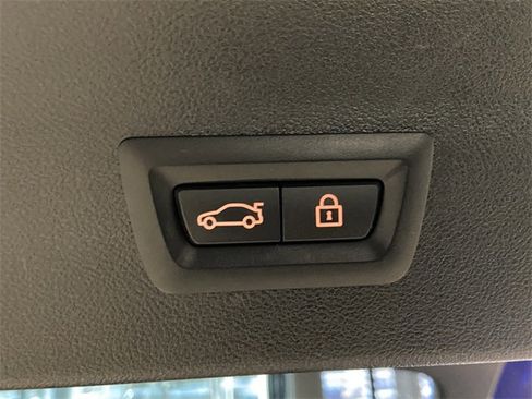 Used 2023 BMW X4 M Base w/ Competition Package image 31