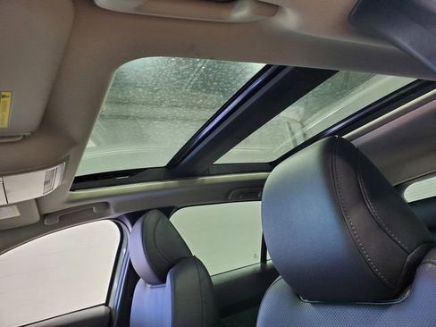 New 2025 MAZDA CX-50 AWD 2.5 Turbo w/ Weather Package image 28