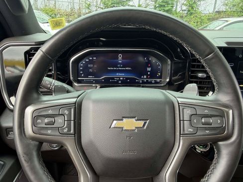 Certified 2023 Chevrolet Silverado 1500 High Country AWD/4WD image 30