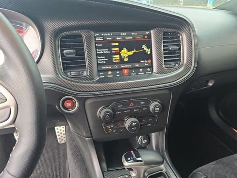 Used 2022 Dodge Charger SRT Hellcat image 20
