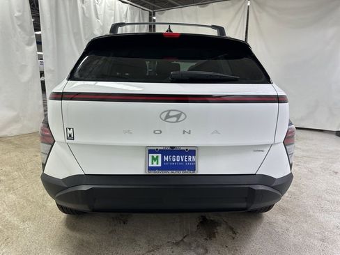 Used 2026 Hyundai Kona SEL Sport image 4