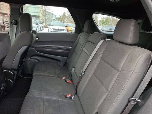 Certified 2023 Dodge Durango R/T w/ Blacktop Package AWD/4WD image 20