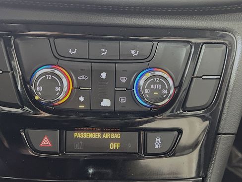 Used 2018 Buick Encore Sport Touring w/ Safety Package image 26