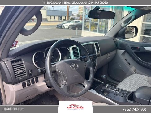 Used 2006 Toyota 4Runner Sport image 13