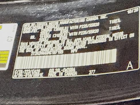 Used 2021 Lexus RX 350 FWD w/ Premium Package image 40