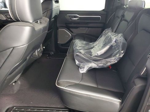 New 2026 RAM 1500 Laramie image 17