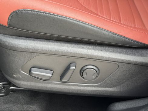 Certified 2023 Kia Sportage SX image 21