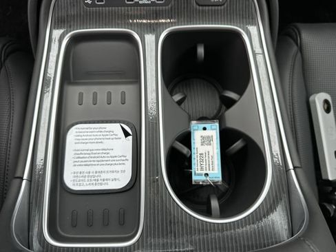 New 2026 Hyundai Palisade Calligraphy image 29