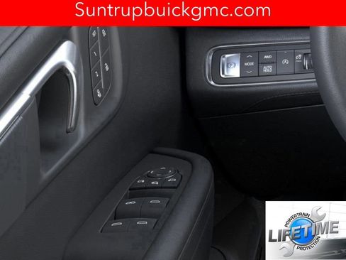 New 2026 Buick Enclave Sport Touring image 56