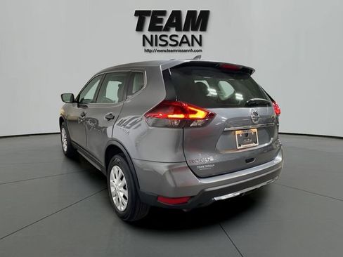 Used 2020 Nissan Rogue S AWD/4WD image 4
