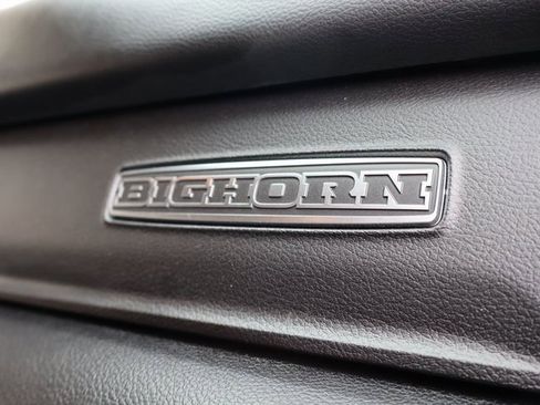 Used 2025 RAM 2500 Big Horn image 54